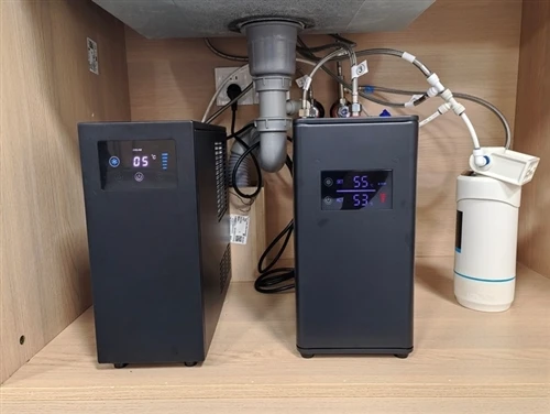 Lavabo Altı Su Sistemleri için-ODM Üreticisi Nasıl Seçilir?