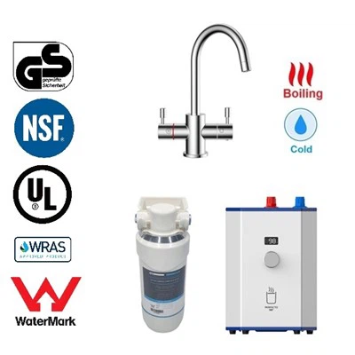 Suyu Kaynatmak İçmeyi Güvenli Hale Getirir mi?