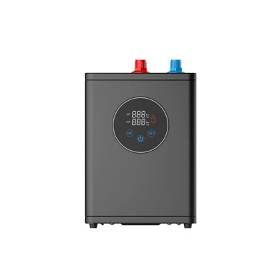 Akıllı Anında Sıcak Su Sebili