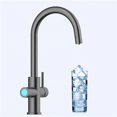 Soğutulmuş Filtrelenmiş Su Musluğu